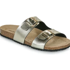 Geox Mules / Sabots^- D35LSL000BNC2012