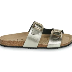 Geox Mules / Sabots^- D35LSL000BNC2012