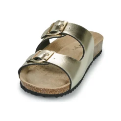 Geox Mules / Sabots^- D35LSL000BNC2012