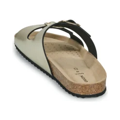 Geox Mules / Sabots^- D35LSL000BNC2012