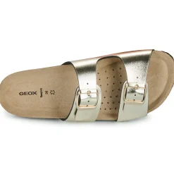Geox Mules / Sabots^- D35LSL000BNC2012