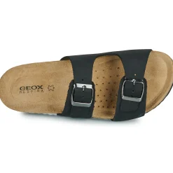 Geox Mules / Sabots^- D35LSL00032C9999