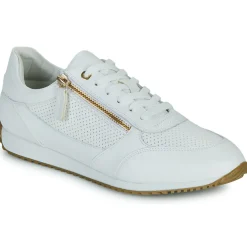 Geox Baskets Mode^- D36N0A05485C1000