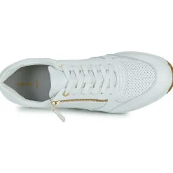 Geox Baskets Mode^- D36N0A05485C1000
