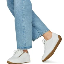 Geox Baskets Mode^- D36N0A05485C1000