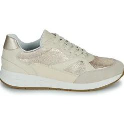 Geox - D46NQA02N22CB500< Baskets Mode