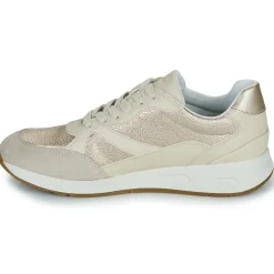 Geox - D46NQA02N22CB500< Baskets Mode
