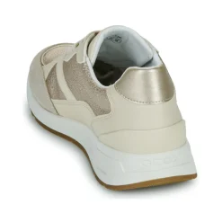 Geox - D46NQA02N22CB500< Baskets Mode