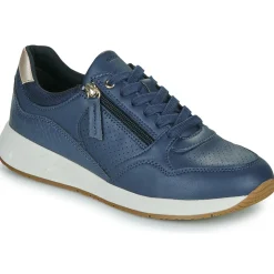 Geox - D36NQB0BCARC4064< Baskets Mode