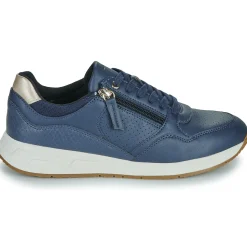 Geox - D36NQB0BCARC4064< Baskets Mode