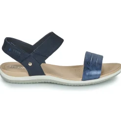 Geox - D02R6F09ACFC4322< Sandales Et Nu-pieds