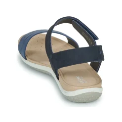 Geox - D02R6F09ACFC4322< Sandales Et Nu-pieds