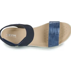 Geox - D02R6F09ACFC4322< Sandales Et Nu-pieds