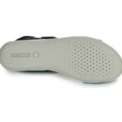 Geox - D02R6F09ACFC4322< Sandales Et Nu-pieds