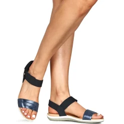 Geox - D02R6F09ACFC4322< Sandales Et Nu-pieds