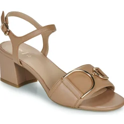 Geox - D35RNB000TUC5000< Sandales Et Nu-pieds