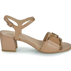 Geox - D35RNB000TUC5000< Sandales Et Nu-pieds
