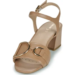 Geox - D35RNB000TUC5000< Sandales Et Nu-pieds