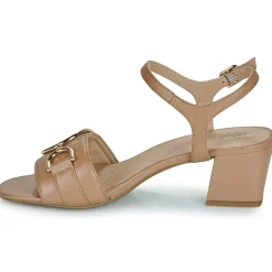 Geox - D35RNB000TUC5000< Sandales Et Nu-pieds