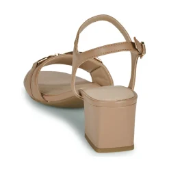 Geox - D35RNB000TUC5000< Sandales Et Nu-pieds