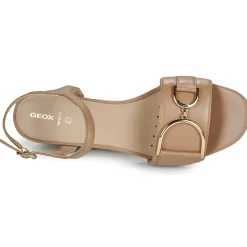 Geox - D35RNB000TUC5000< Sandales Et Nu-pieds