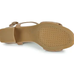 Geox - D35RNB000TUC5000< Sandales Et Nu-pieds