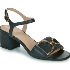 Geox - D35RNB000TUC9997 Noir Clearance