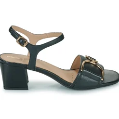 Geox - D35RNB000TUC9997 Noir Clearance