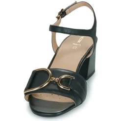 Geox - D35RNB000TUC9997 Noir Clearance