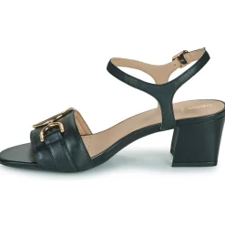 Geox - D35RNB000TUC9997 Noir Clearance