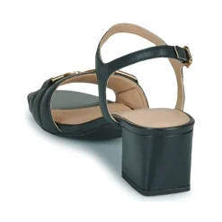 Geox - D35RNB000TUC9997 Noir Clearance