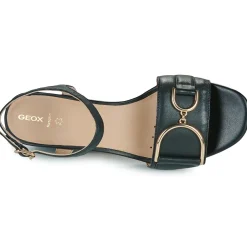 Geox - D35RNB000TUC9997 Noir Clearance