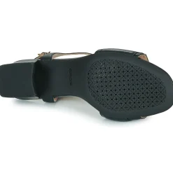 Geox - D35RNB000TUC9997 Noir Clearance