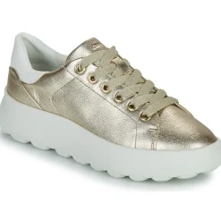 Geox - D45TCC0BVBCC2X1R< Baskets Mode