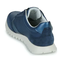Geox - D55YPC08522C4002 Marine Hot