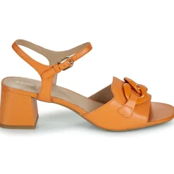 Geox - D55YQC000TUC2008< Sandales Et Nu-pieds