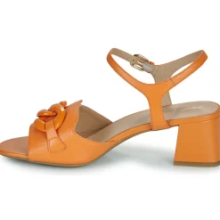Geox - D55YQC000TUC2008< Sandales Et Nu-pieds