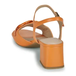 Geox - D55YQC000TUC2008< Sandales Et Nu-pieds