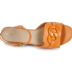 Geox - D55YQC000TUC2008< Sandales Et Nu-pieds