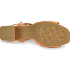 Geox - D55YQC000TUC2008< Sandales Et Nu-pieds
