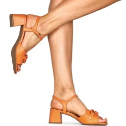 Geox - D55YQC000TUC2008< Sandales Et Nu-pieds