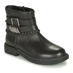 Geox - ECLAIR Noir Outlet