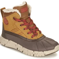 Geox - FLEXYPER ABX Marron Discount