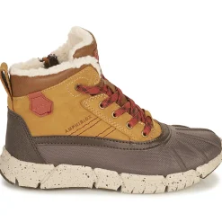 Geox - FLEXYPER ABX Marron Discount