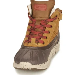 Geox - FLEXYPER ABX Marron Discount