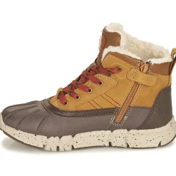 Geox - FLEXYPER ABX Marron Discount