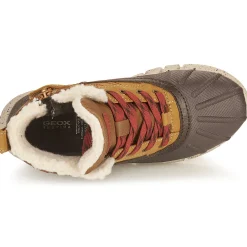 Geox - FLEXYPER ABX Marron Discount