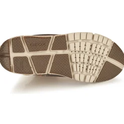 Geox - FLEXYPER ABX Marron Discount