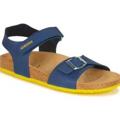 Geox Sandales Et Nu-pieds^- GHITA BOY