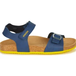 Geox Sandales Et Nu-pieds^- GHITA BOY